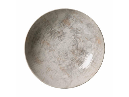 Ritzenhoff & Breker Assiette creuse CECINA PERLE, 210 mm