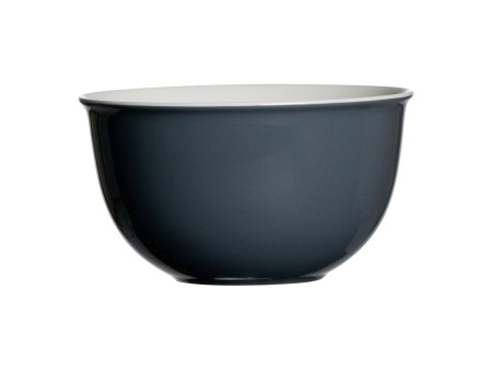 Ritzenhoff & Breker Bol à céréales DOPPIO ANTHRACITE