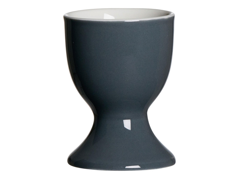 Ritzenhoff & Breker Coquetier DOPPIO ANTHRACITE