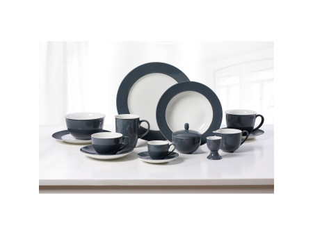 Ritzenhoff & Breker Coquetier DOPPIO ANTHRACITE