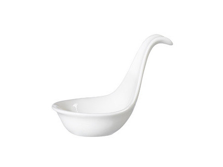 Ritzenhoff & Breker Bol à sauce GUSTO avec anse, blanc