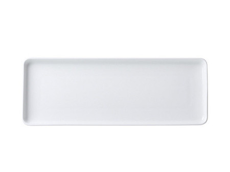 Ritzenhoff & Breker Plat SKAGEN rectangulaire, 205 x 75 mm