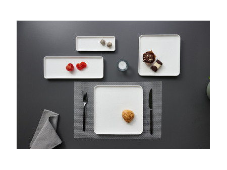Ritzenhoff & Breker Plat SKAGEN rectangulaire, 305 x 115 mm