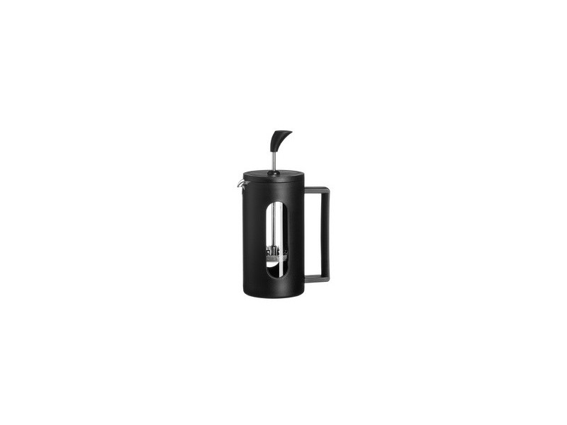 Ritzenhoff & Breker Cafetière à piston ADANA, 0,35 l, noir