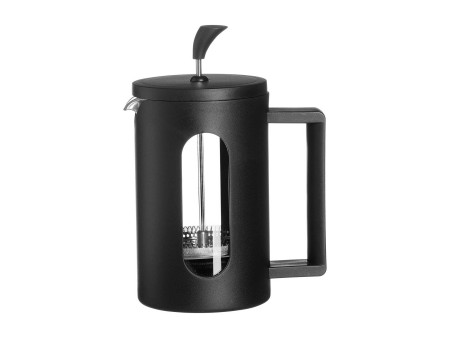 Ritzenhoff & Breker Cafetière à piston ADANA, 0,8 l, noir