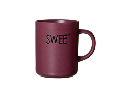 Ritzenhoff & Breker Mug BERRY SWEET, 390 ml