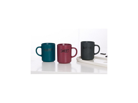 Ritzenhoff & Breker Mug BERRY SWEET, 390 ml
