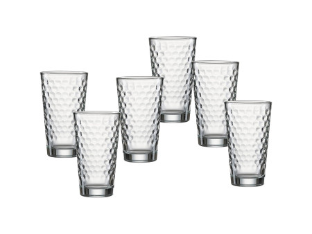 Ritzenhoff & Breker Verre FAVO, 400 ml, transparent