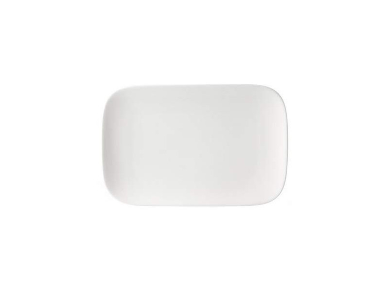 Ritzenhoff & Breker Plat ARENA rectangulaire, 230 x 150 mm