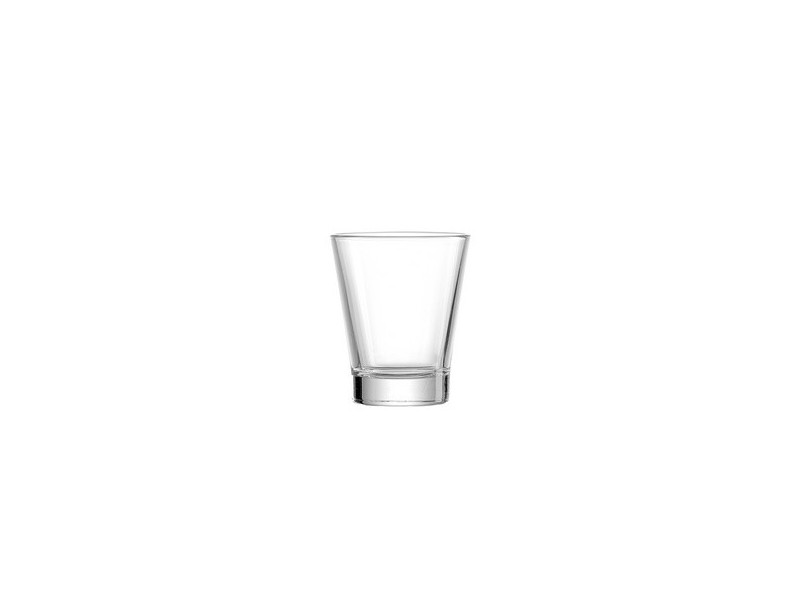 Ritzenhoff & Breker Verre CAFFEINO, 90 ml