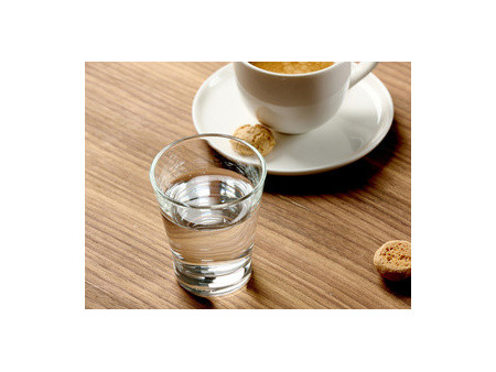 Ritzenhoff & Breker Verre CAFFEINO, 90 ml