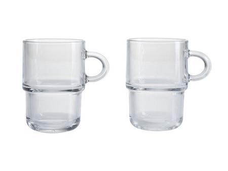 Ritzenhoff & Breker Mug AMERICANO, 350 ml