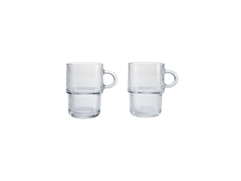 Ritzenhoff & Breker Mug AMERICANO, 350 ml