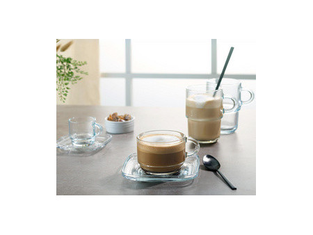 Ritzenhoff & Breker Service à expresso AMERICANO, 4 pièces