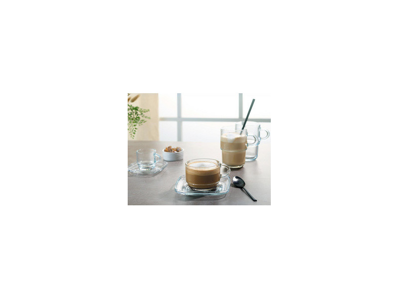 Ritzenhoff & Breker Service à expresso AMERICANO, 4 pièces