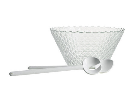 Ritzenhoff & Breker Kit saladier LUISA, 3 pièces