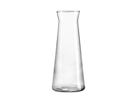 Ritzenhoff & Breker Carafe en verre LARA, 1 litre