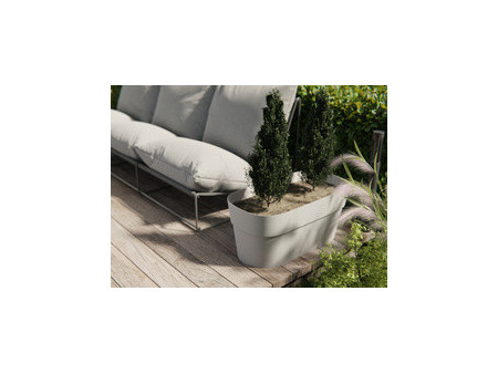 tera Bac à plantes 'Sirio', largeur: 780 mm, oversea