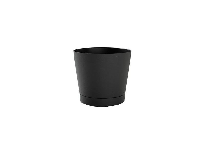tera Pot de fleurs 'Orione', diamètre: 290 mm, oversea