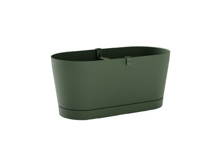 tera Jardinière 'Vega', largeur: 400 mm, blush
