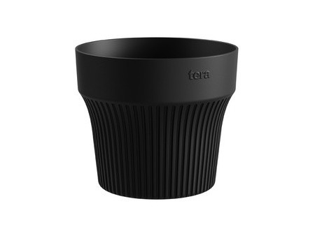 tera Cache-pot 'Tiny', diamètre: 70 mm, desert