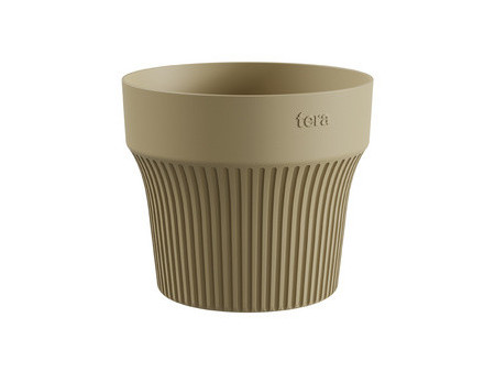 tera Cache-pot 'Tiny', diamètre: 70 mm, lagoon