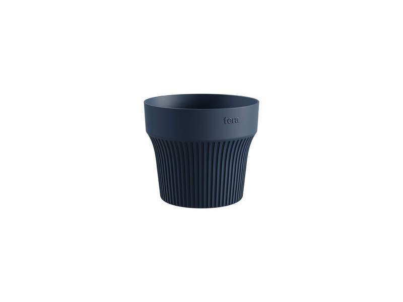 tera Cache-pot 'Tiny', diamètre: 80 mm, desert