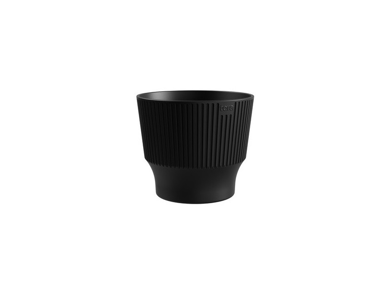 tera Cache-pot 'Mini', diamètre: 200 mm, desert