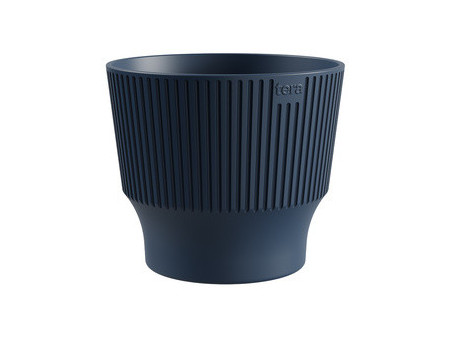 tera Cache-pot 'Mini', diamètre: 200 mm, desert