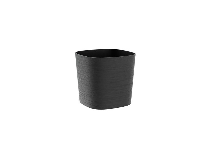tera Pot de fleurs 'Capri', largeur: 240 mm, cloud