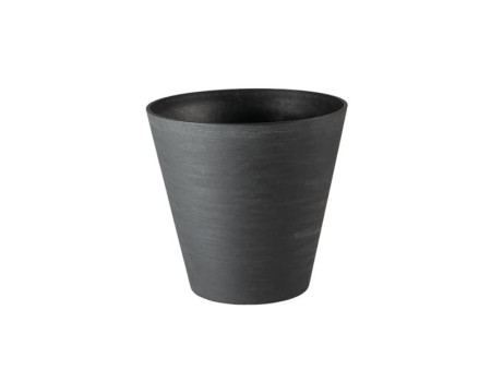 tera Pot de fleurs 'Hoop', diamètre: 300 mm, sable