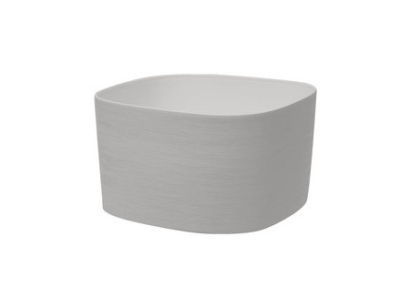 tera Bac à plantes 'Rodi', largeur: 370 mm, cloud