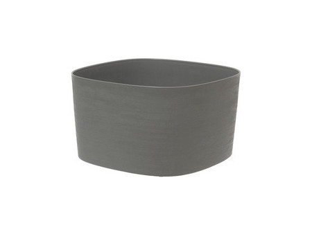 tera Bac à plantes 'Rodi', largeur: 370 mm, black