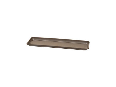 tera Jardinière XXL 'Tora', largeur: 800 mm, anthracite