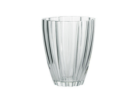 Ritzenhoff & Breker Vase FLORA, transparent