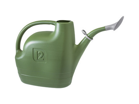 tera Arrosoir 'Tide', 9 litres, moss