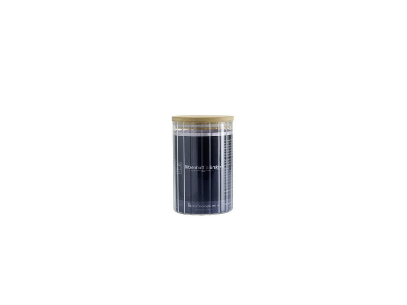 Ritzenhoff & Breker Bocal LINEA, rond, 1,7 litre
