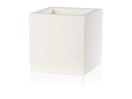 tera Cube à plantes 'Schio Cubo 25', anthracite