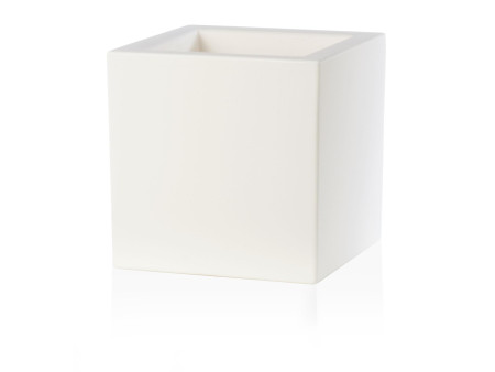 tera Cube à plantes 'Schio Cubo 30', anthracite
