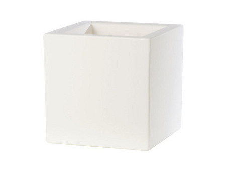 tera Cube à plantes 'Schio Cubo 50', smoke