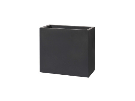 tera Séparateur de pièces 'Schio Tower 80', anthracite