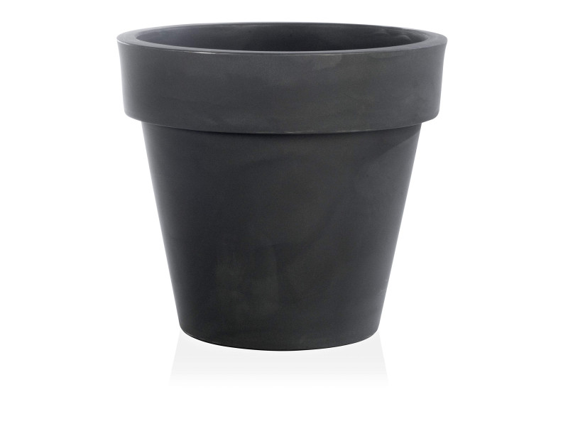 tera Pot de fleurs 'Standard One 70', antracite