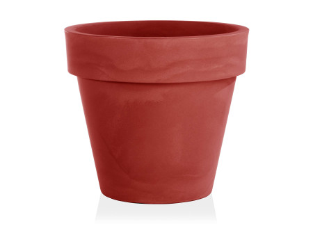 tera Pot de fleurs 'Standard One 70', antracite