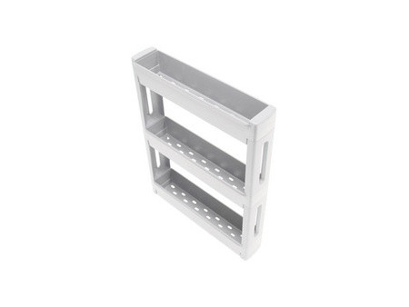 EDA Desserte mobile MOBILO XS, anthracite