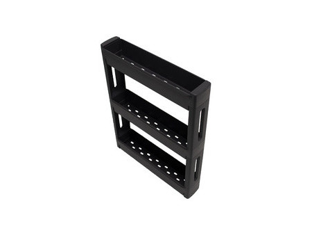 EDA Desserte mobile MOBILO XS, anthracite