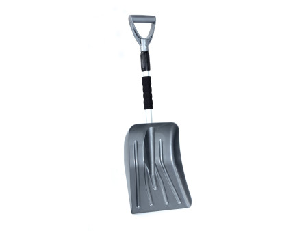 EDA Pelle avec manche alu, télescopique, largeur: 250 mm