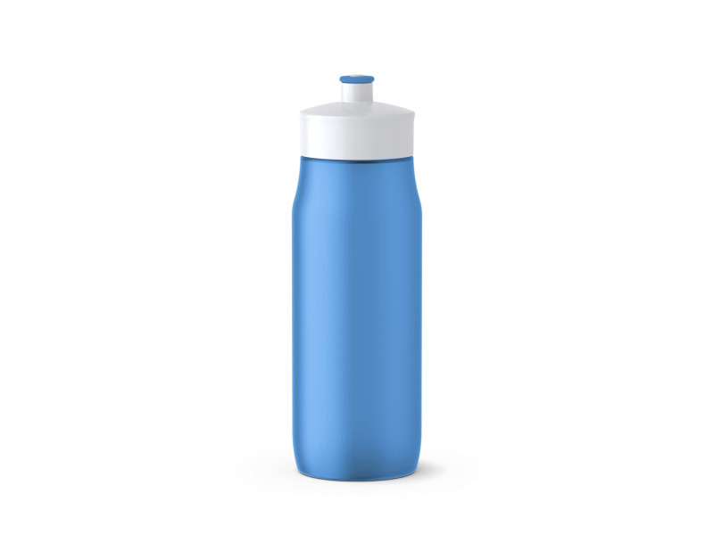 emsa Gourde SQUEEZE SPORT, 0,6 litre, bleu