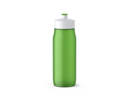 emsa Gourde SQUEEZE SPORT, 0,6 litre, vert
