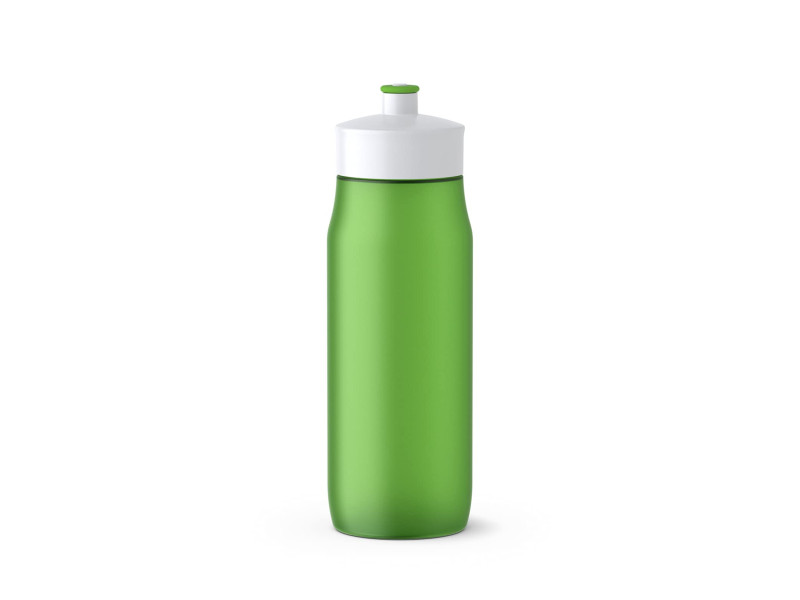 emsa Gourde SQUEEZE SPORT, 0,6 litre, vert