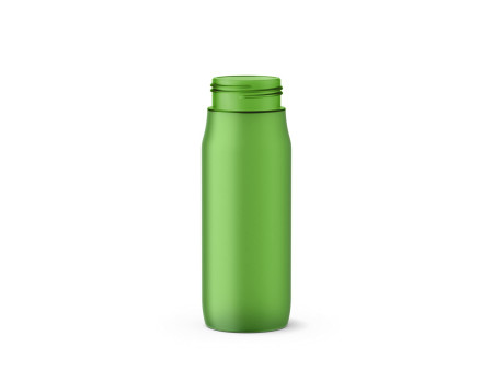 emsa Gourde SQUEEZE SPORT, 0,6 litre, vert